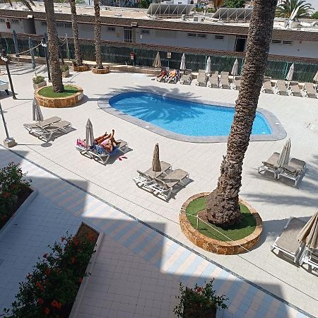 شقة Koka Vacations 308 Playa Del Ingles San Bartolomé المظهر الخارجي الصورة